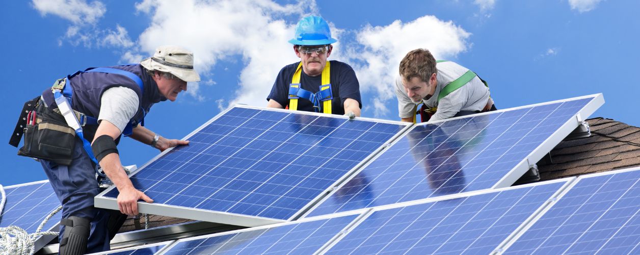 Solar Panel Installation Cost
