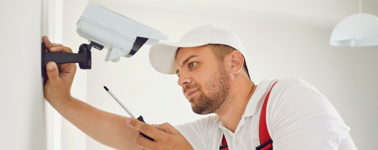 How Much Does Home CCTV Installation Cost?