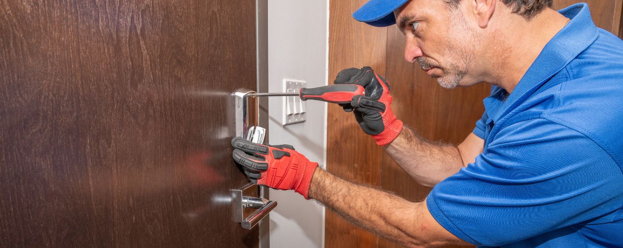 How Much Does a Locksmith Cost?