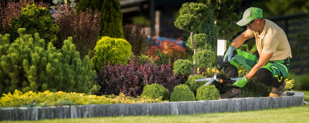 How Much Does Garden Landscaping Cost?