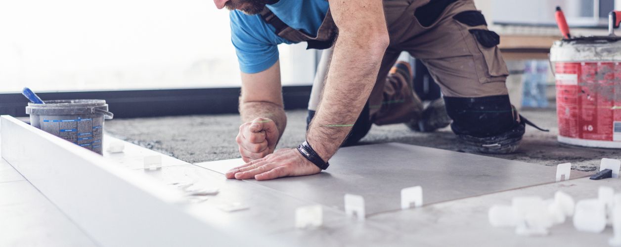 How Much Does Tiling Cost?