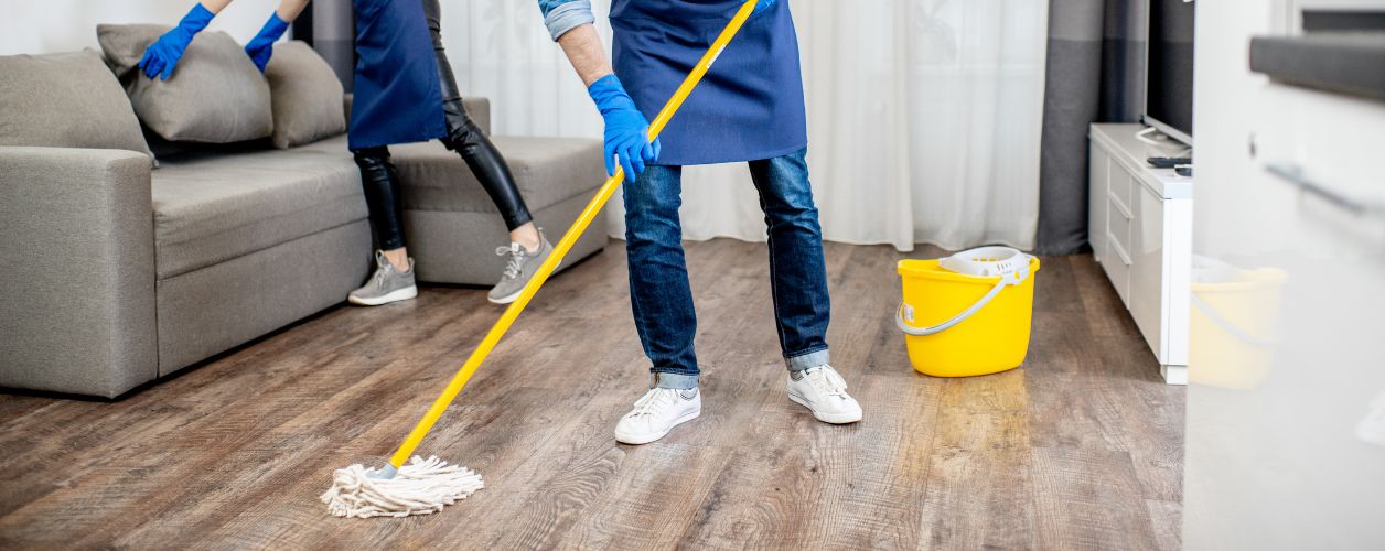 How Much Does House Cleaning Cost?