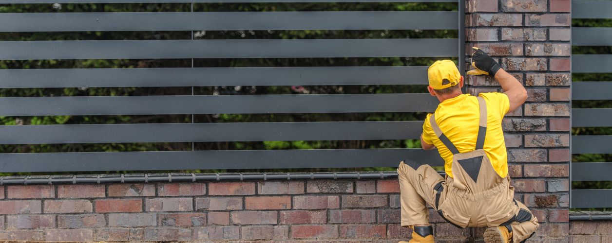 Fence Panel Installation Cost
