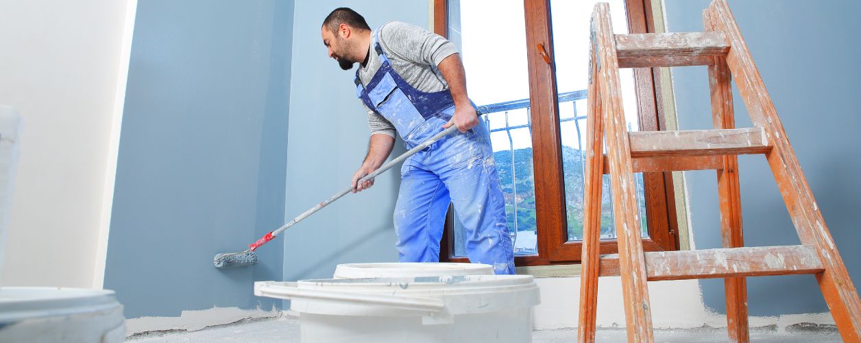 How Much Do Painters and Decorators Cost?
