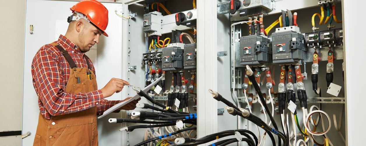 How Much Does an Electrician Cost?