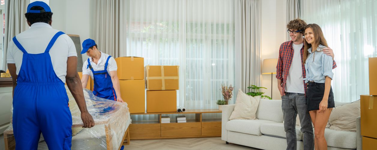 How Much Do Removals and Storage Services Cost?
