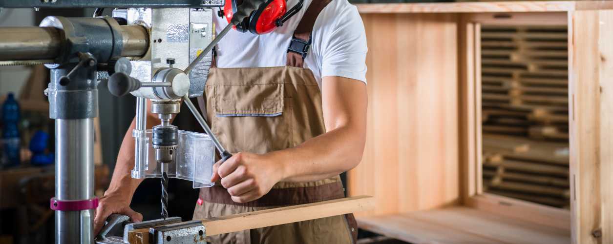 Cabinet Maker