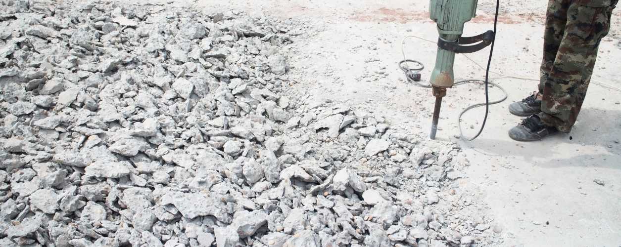 Concrete Repair Specialists