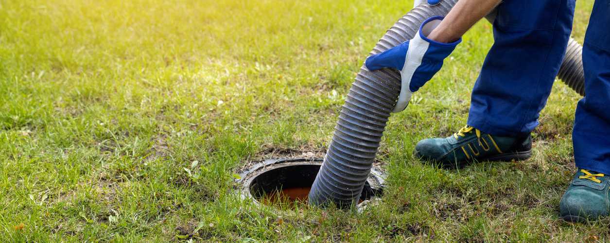 Drain Cleaning