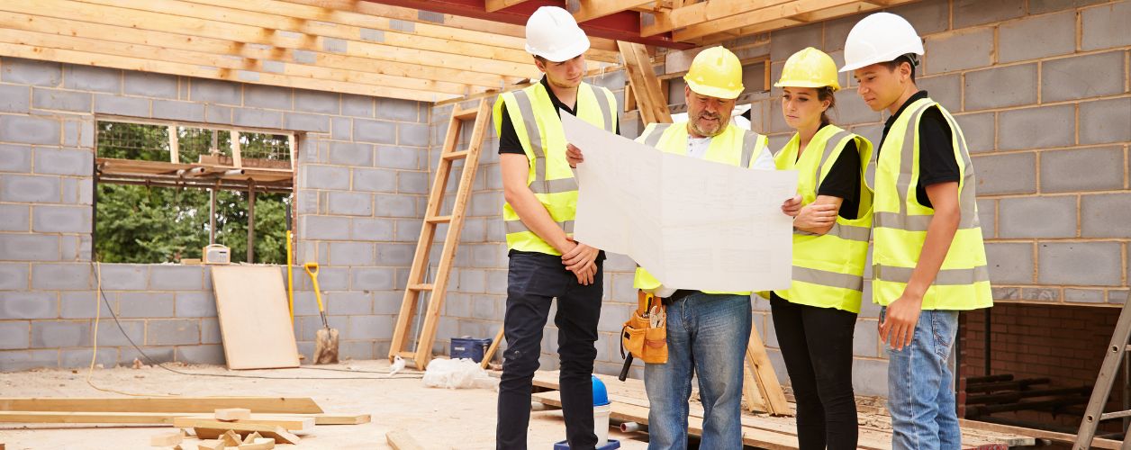 Extension Builder