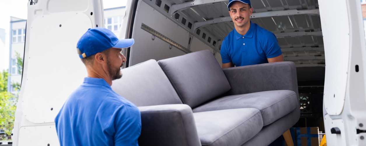 Furniture Removals