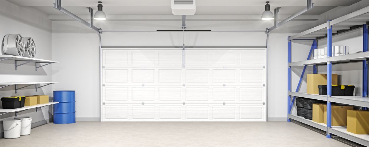 Garage Conversion Specialist