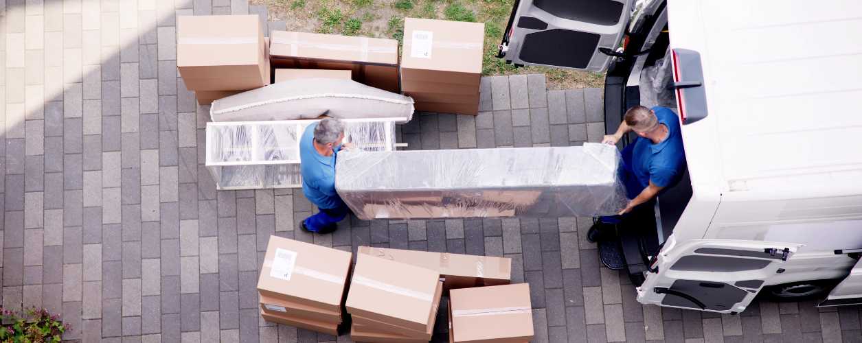 House Removals