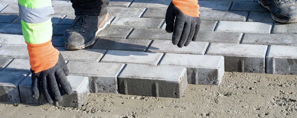 Patio Pavers