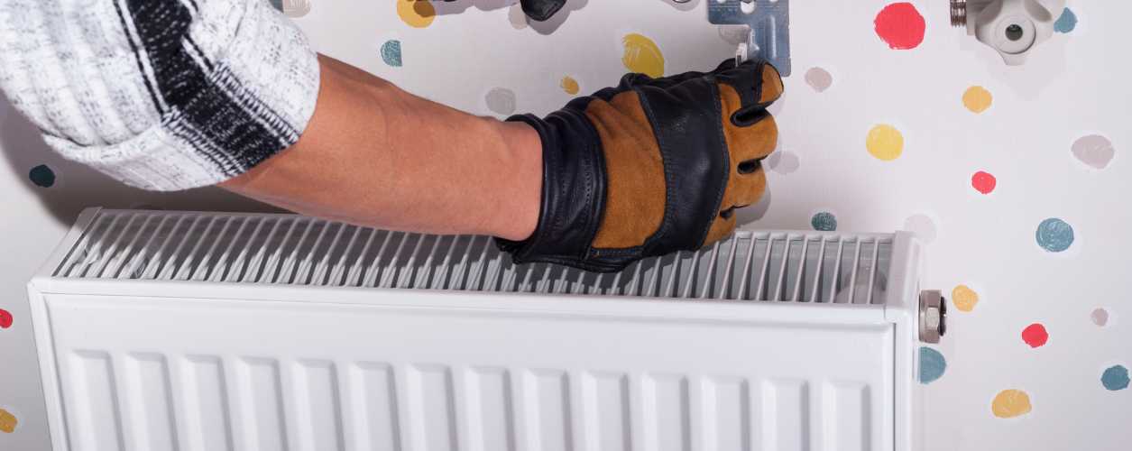 Radiator Installers