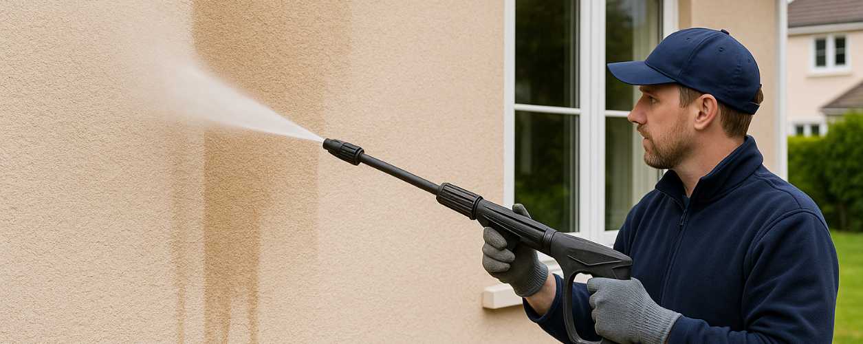 Render Cleaning