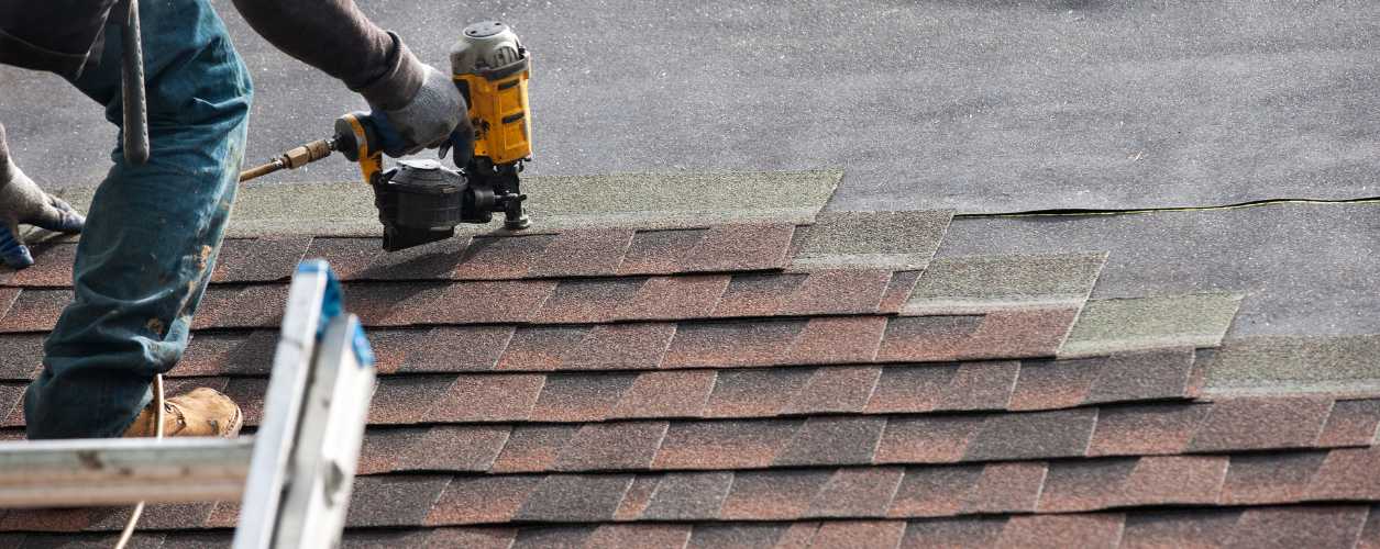 Roof Repair