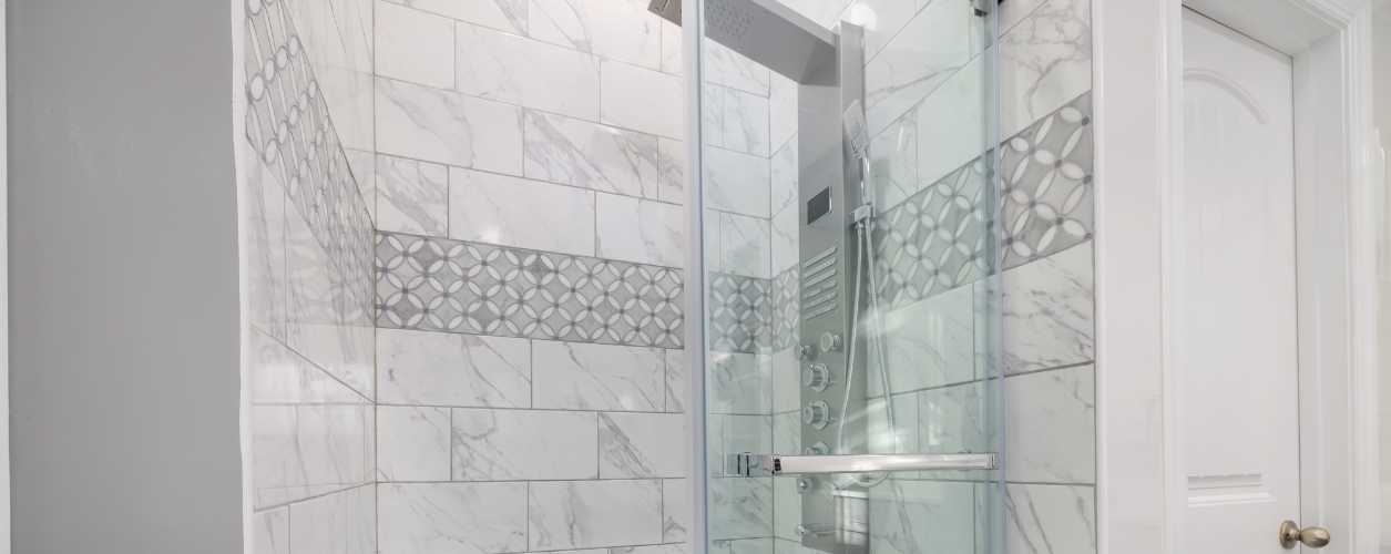 Shower Screen Installer