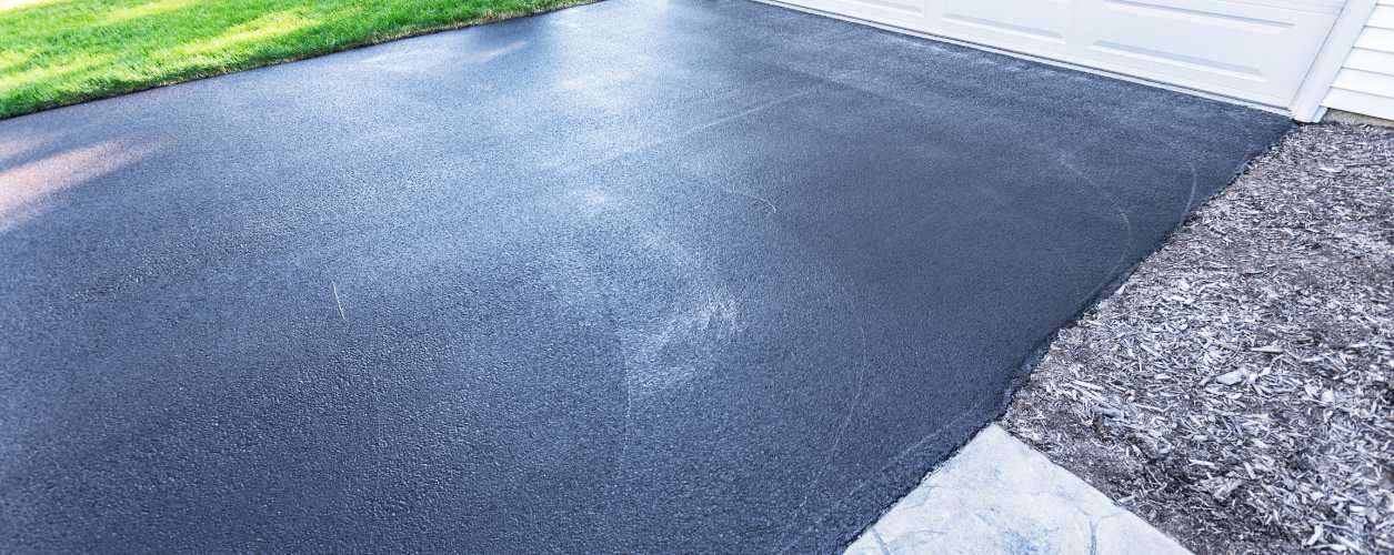Tarmac Driveway Companies