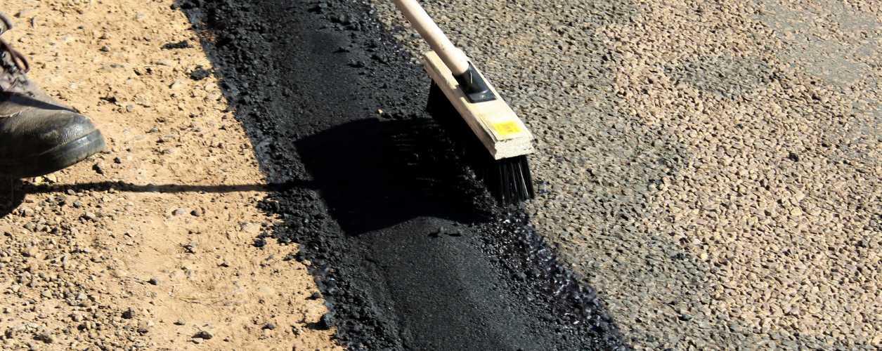 Tarmac Repairs