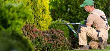 Garden Makeover Ideas | UK Garden Styling Tips That Work
