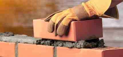 Signs of Poor Brickwork and How to Fix Them