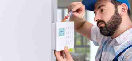 The Ultimate Guide To Choosing the Right Burglar Alarm System