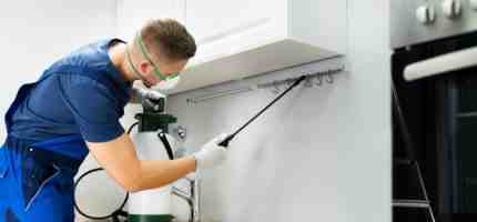 What Are The 3 Methods Of Pest Control?