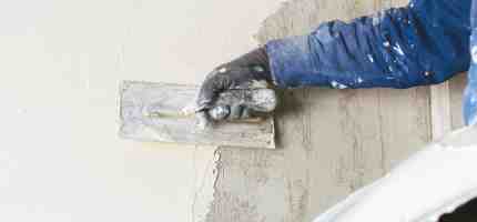 Plastering Cost Guide