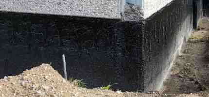 Damp Proofing Cost Guide
