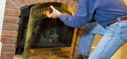 Fireplace Installation Cost