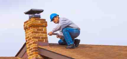 Chimney Repair Cost Guide
