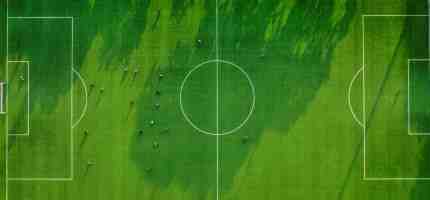 Back Garden Football Pitch Costs