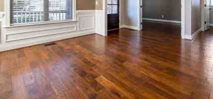 Flooring Cost Guide: How Much Does Flooring Cost In the UK