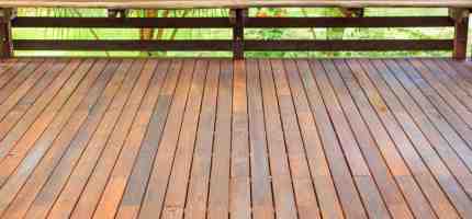 Decking Cost Guide: Composite & Garden Decking Prices