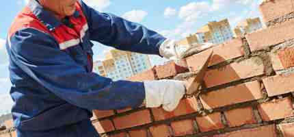 How Much Do Bricklayers Cost?