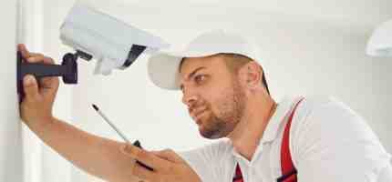 How Much Does Home CCTV Installation Cost?