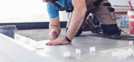 How Much Does Tiling Cost?