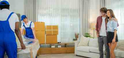 How Much Do Removals and Storage Services Cost?