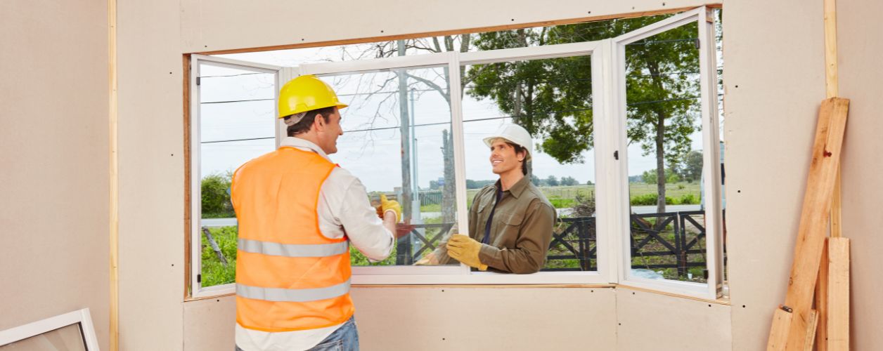 Window Fitters